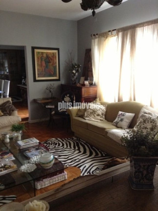 Imagem Apartamento com 3 Quartos à Venda, 209 m² em Jardim Paulista - São Paulo Imagem Apartamento com 3 Quartos à Venda, 209 m² em Jardim Paulista - São Paulo