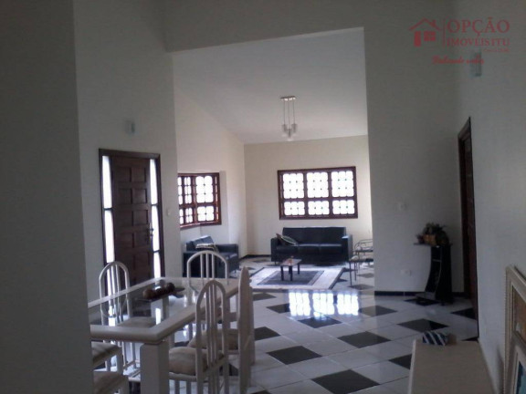 Imagem Casa com 4 Quartos à Venda, 450 m² em Alto Das Palmeiras - Itu Imagem Casa com 4 Quartos à Venda, 450 m² em Alto Das Palmeiras - Itu