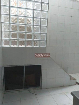 Imagem Casa com 3 Quartos à Venda, 127 m² em Centro - Guarulhos