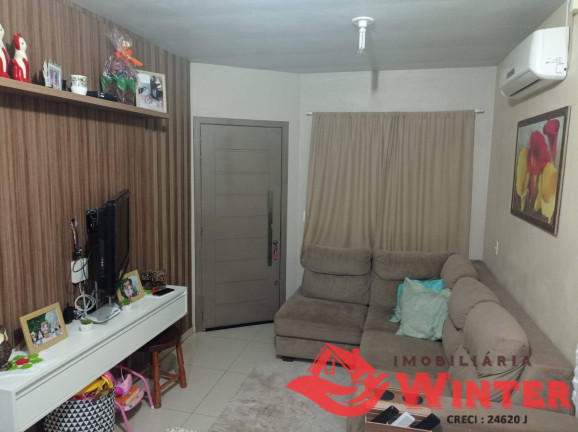 Imagem Casa com 2 Quartos à Venda, 110 m² em Bom Fim Alto - Bom Princípio Imagem Casa com 2 Quartos à Venda, 110 m² em Bom Fim Alto - Bom Princípio