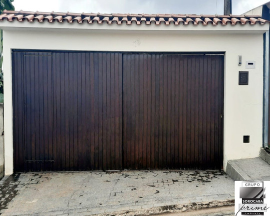 Casa com 2 Quartos à Venda, 143 m² em Parque Bela Vista - Votorantim