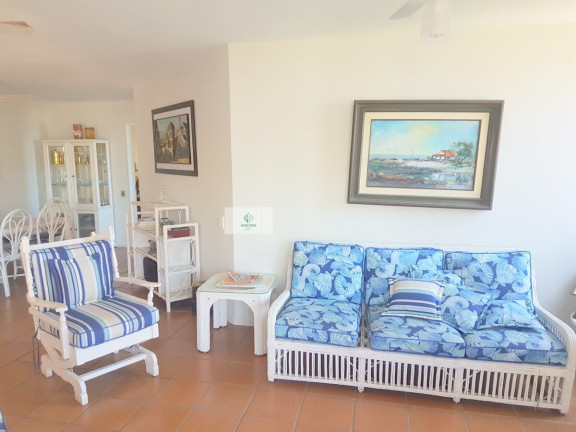 Imagem Apartamento com 3 Quartos à Venda, 100 m² em Pitangueiras - Guarujá