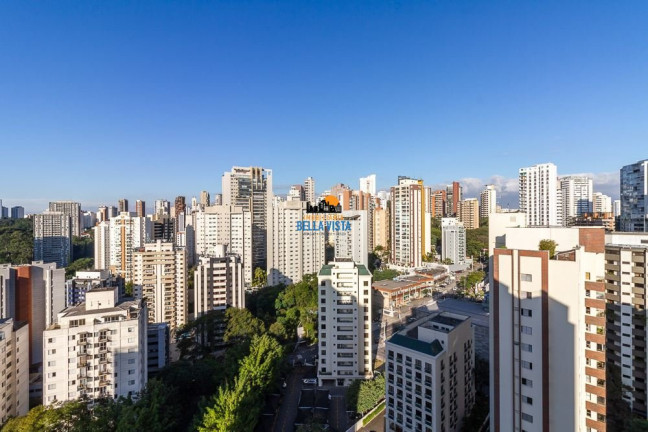 Imagem Cobertura com 4 Quartos à Venda,  em Vila Suzana - São Paulo