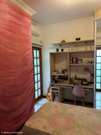 Imagem Sobrado com 3 Quartos à Venda, 150 m² em Vila Camilópolis - Santo André