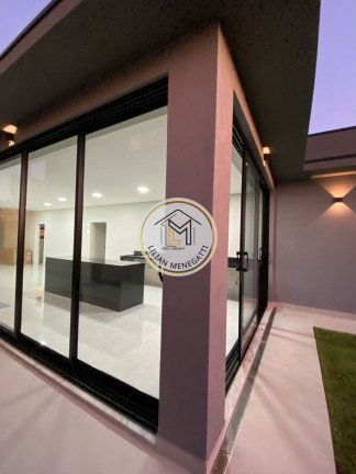 Imagem Imóvel com 3 Quartos à Venda, 164 m² em V. Medeiros - Itupeva