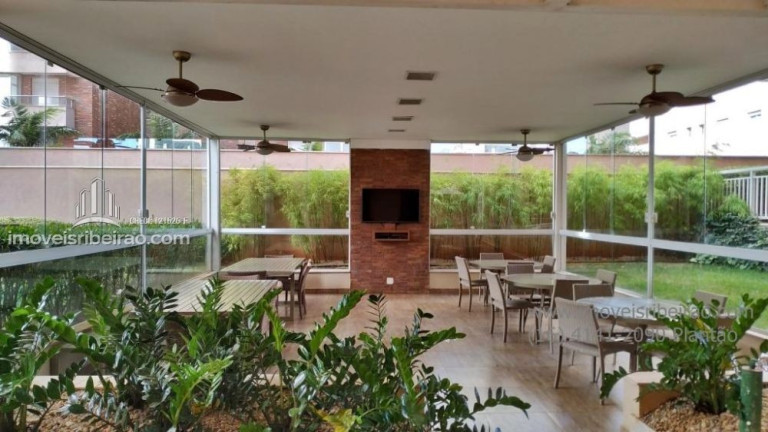 Imagem Apartamento com 3 Quartos à Venda, 178 m² em Bosque Das Juritis - Ribeirão Preto Imagem Apartamento com 3 Quartos à Venda, 178 m² em Bosque Das Juritis - Ribeirão Preto