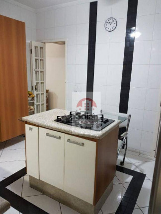 Imagem Apartamento com 3 Quartos à Venda, 127 m² em Centro - Taubaté Imagem Apartamento com 3 Quartos à Venda, 127 m² em Centro - Taubaté