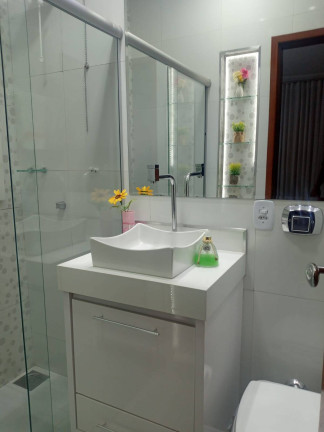 Imagem Casa com 3 Quartos à Venda, 160 m² em Calixtolândia - Anápolis