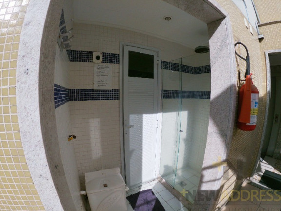 Imagem Apartamento com 3 Quartos à Venda, 98 m² em Itapuã - Vila Velha