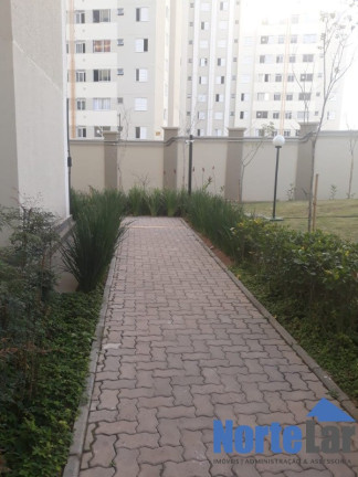 Imagem Apartamento com 2 Quartos à Venda, 45 m² em Jardim íris - São Paulo