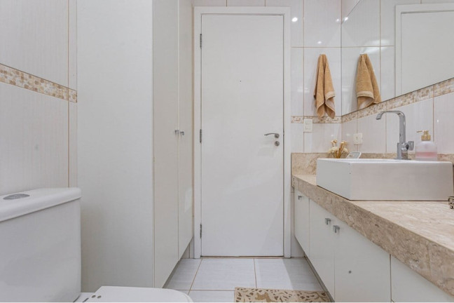 Imagem Casa com 2 Quartos à Venda, 115 m² em Jardim Da Glória - São Paulo
