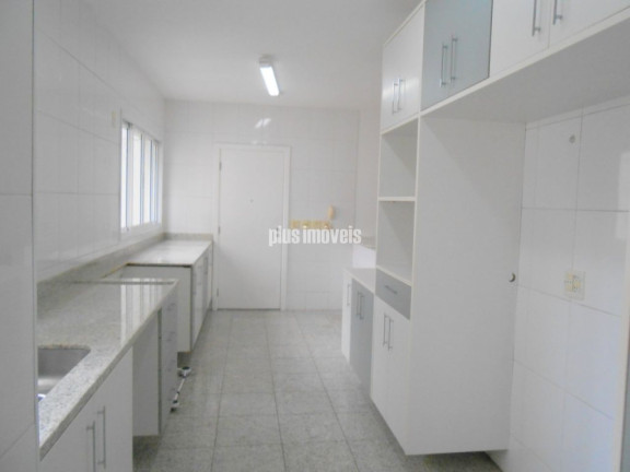 Imagem Apartamento com 4 Quartos à Venda, 248 m² em Morumbi - São Paulo Imagem Apartamento com 4 Quartos à Venda, 248 m² em Morumbi - São Paulo