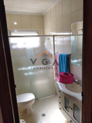 Imagem Casa com 3 Quartos à Venda, 187 m² em Vila Carrão - São Paulo Imagem Casa com 3 Quartos à Venda, 187 m² em Vila Carrão - São Paulo