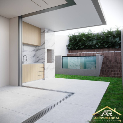 Imagem Casa de Condomínio com 3 Quartos à Venda, 148 m² em Quinta Dos Angicos - Cotia