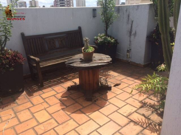 Imagem Apartamento com 3 Quartos para Alugar, 125 m² em Vila Santa Catarina - São Paulo Imagem Apartamento com 3 Quartos para Alugar, 125 m² em Vila Santa Catarina - São Paulo