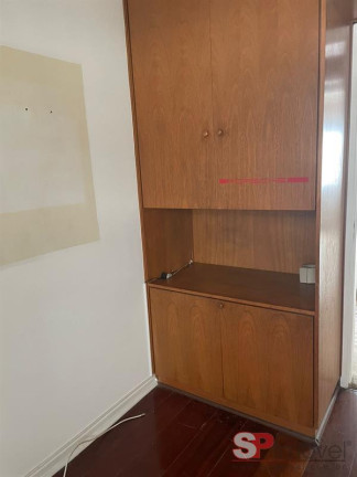 Imagem Apartamento com 2 Quartos à Venda, 98 m² em Moema - São Paulo Imagem Apartamento com 2 Quartos à Venda, 98 m² em Moema - São Paulo