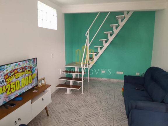 Imagem Sobrado com 2 Quartos à Venda, 175 m² em Residencial Parque Dos Sinos - Jacareí