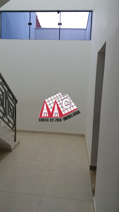 Imagem Sobrado com 3 Quartos à Venda, 180 m² em Jardim Santa Bárbara - Sorocaba Imagem Sobrado com 3 Quartos à Venda, 180 m² em Jardim Santa Bárbara - Sorocaba