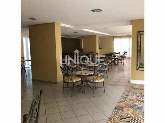 Imagem Apartamento com 3 Quartos à Venda, 147 m² em Vila Progresso - Jundiaí Imagem Apartamento com 3 Quartos à Venda, 147 m² em Vila Progresso - Jundiaí