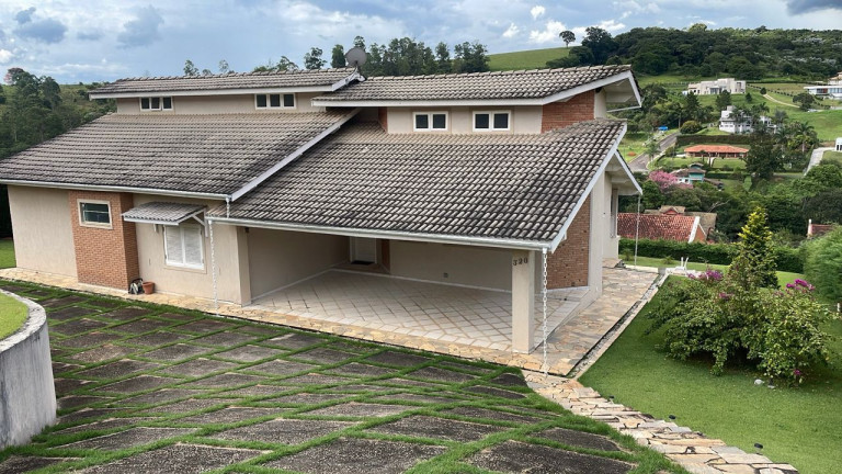 Imagem Casa com 3 Quartos à Venda, em Jardim Das Palmeiras - Bragança Paulista Imagem Casa com 3 Quartos à Venda, em Jardim Das Palmeiras - Bragança Paulista
