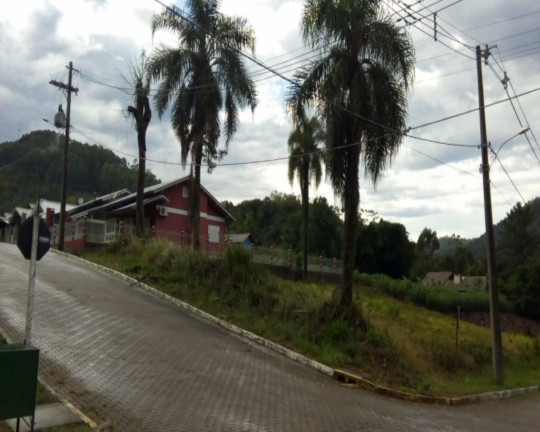 Imagem Imóvel à Venda, 380 m² em Centro - Picada Café
