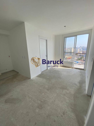 Apartamento com 2 Quartos à Venda, 38 m² em Brás - São Paulo