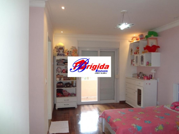 Imagem Casa com 4 Quartos à Venda, 440 m² em Jardim Indaia - Embu Das Artes