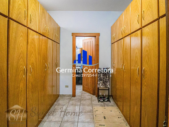 Imagem Casa com 2 Quartos à Venda, 428 m² em Alphaville - Santana De Parnaíba