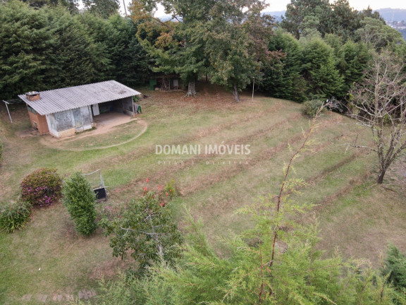 Imagem Terreno à Venda, 1.590 m² em Região Do Alto Do Capivari - Campos Do Jordão