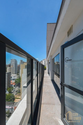 Apartamento com 1 Quarto à Venda, 28 m² em Moema - São Paulo