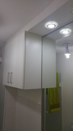 Imagem Apartamento com 1 Quarto à Venda, 32 m² em Cambuci - São Paulo Imagem Apartamento com 1 Quarto à Venda, 32 m² em Cambuci - São Paulo