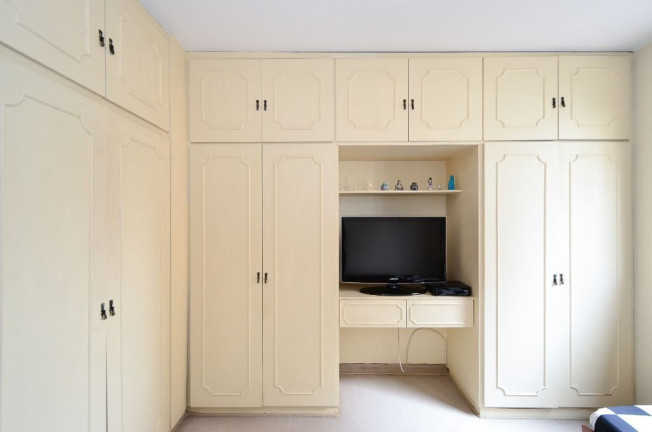Imagem Apartamento com 3 Quartos à Venda, 72 m² em Moema - São Paulo Imagem Apartamento com 3 Quartos à Venda, 72 m² em Moema - São Paulo