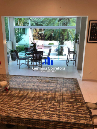 Imagem Casa com 4 Quartos à Venda, 420 m² em Alphaville - Santana De Parnaíba Imagem Casa com 4 Quartos à Venda, 420 m² em Alphaville - Santana De Parnaíba