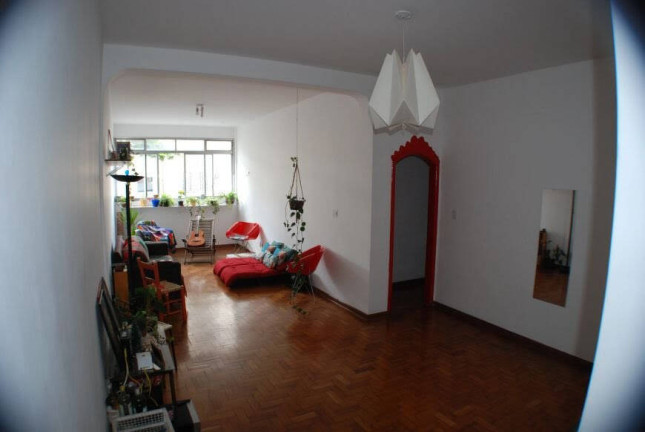 Imagem Apartamento com 4 Quartos à Venda, 130 m² em Bela Vista - São Paulo