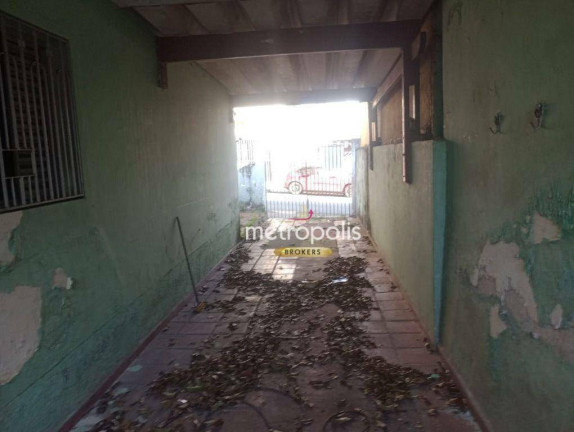 Imagem Casa com 3 Quartos à Venda, 161 m² em Nova Gerty - São Caetano Do Sul Imagem Casa com 3 Quartos à Venda, 161 m² em Nova Gerty - São Caetano Do Sul