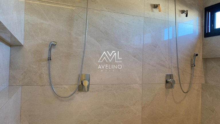 Imagem Sobrado com 3 Quartos à Venda, 280 m² em Residencial Alphaville Iii - Campo Grande