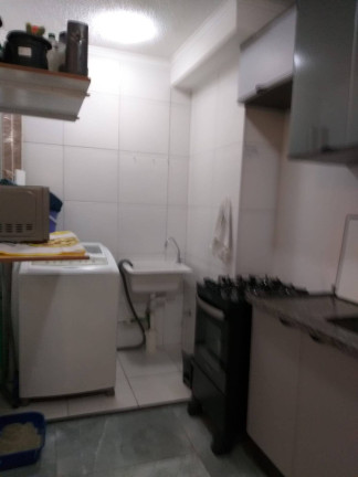 Imagem Apartamento com 2 Quartos à Venda, em Jardim São Savério - São Paulo Imagem Apartamento com 2 Quartos à Venda, em Jardim São Savério - São Paulo