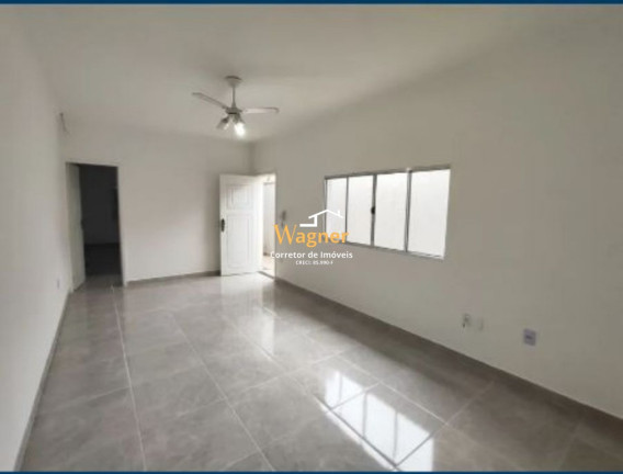 Imagem Casa com 3 Quartos à Venda, 165 m² em Guilhermina - Praia Grande Imagem Casa com 3 Quartos à Venda, 165 m² em Guilhermina - Praia Grande