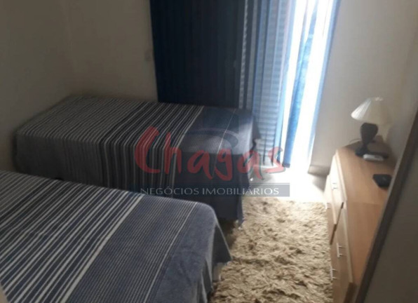Imagem Casa com 2 Quartos à Venda, 155 m² em Massaguaçu - Caraguatatuba Imagem Casa com 2 Quartos à Venda, 155 m² em Massaguaçu - Caraguatatuba
