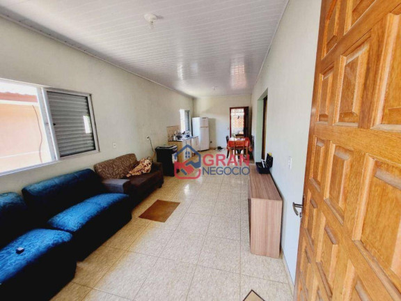 Imagem Casa com 2 Quartos para Alugar, 70 m² em Carmery - Pontal Do Paraná