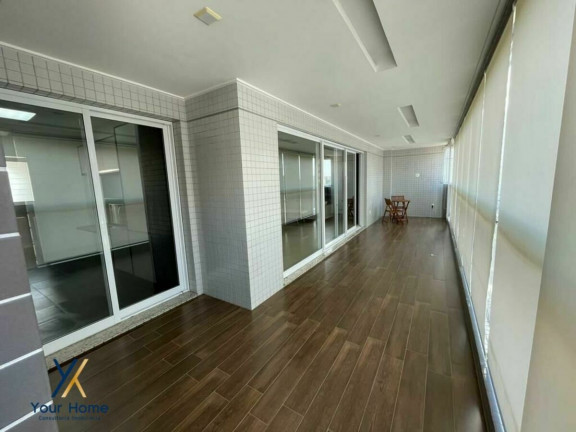 Imagem Apartamento com 3 Quartos à Venda, 169 m² em Embaré - Santos Imagem Apartamento com 3 Quartos à Venda, 169 m² em Embaré - Santos