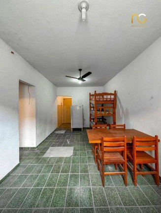 Apartamento com 1 Quarto à Venda, 32 m² em Mirim - Praia Grande