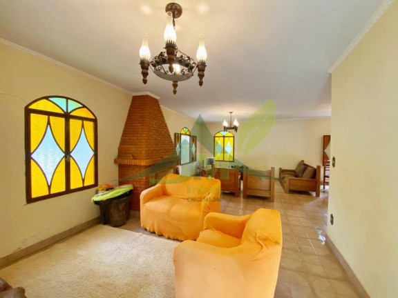 Imagem Chácara com 5 Quartos à Venda, 5.000 m² em Portão - Atibaia Imagem Chácara com 5 Quartos à Venda, 5.000 m² em Portão - Atibaia
