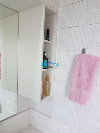Imagem Apartamento com 1 Quarto à Venda, 40 m² em Vila Do Encontro - São Paulo