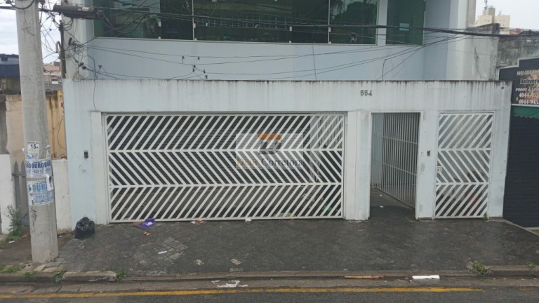 Imóvel Comercial para Alugar, 180 m² em Centro  - Diadema