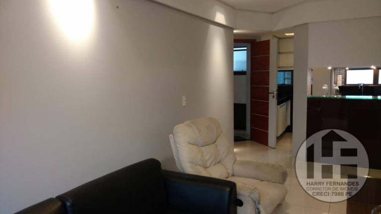 Imagem Apartamento com 2 Quartos à Venda, 48 m² em Boa Viagem - Recife Imagem Apartamento com 2 Quartos à Venda, 48 m² em Boa Viagem - Recife