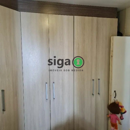 Imagem Apartamento com 2 Quartos à Venda, 47 m² em Parque Munhoz - São Paulo Imagem Apartamento com 2 Quartos à Venda, 47 m² em Parque Munhoz - São Paulo