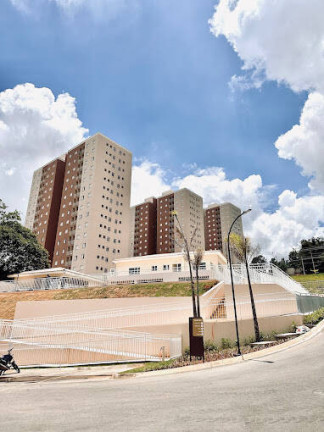 Imagem Apartamento com 2 Quartos à Venda, 53 m² em Jardim Ipe - Sorocaba Imagem Apartamento com 2 Quartos à Venda, 53 m² em Jardim Ipe - Sorocaba