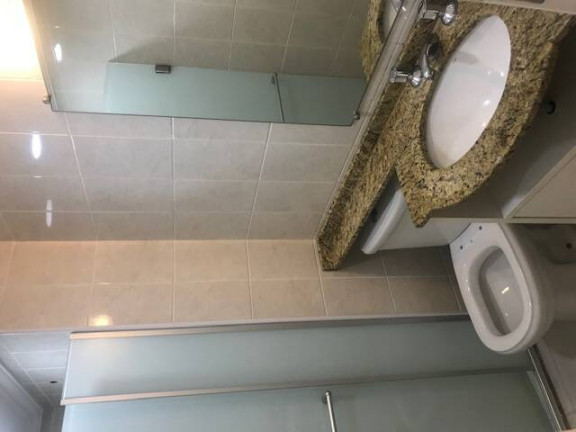 Imagem Apartamento com 3 Quartos à Venda, 66 m² em Jardim Nosso Lar - São Paulo