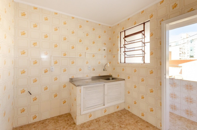 Imagem Imóvel com 1 Quarto à Venda,  em Jardim Botanico - Porto Alegre